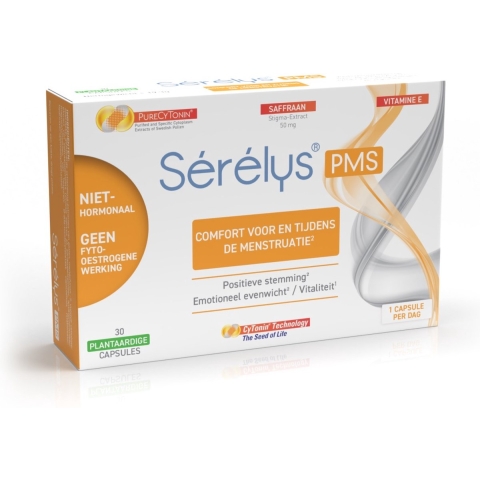 Sérélys PMS