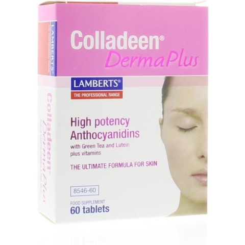 Colladeen DermaPlus