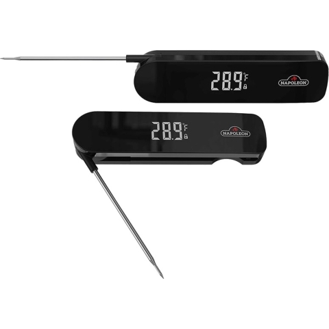 Napoleon digitale fastread thermometer