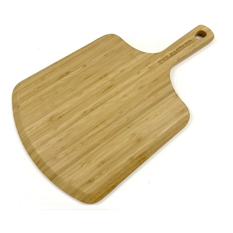 The Bastard Pizza Peel 2021 Bamboo