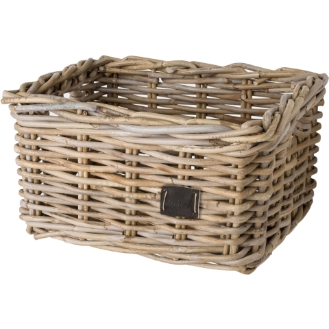 Rotan Fietsmand Junior Naturel