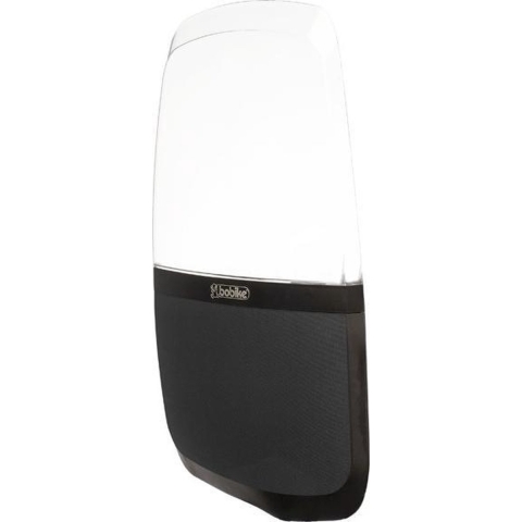 Exclusive Plus Urban Black windscherm