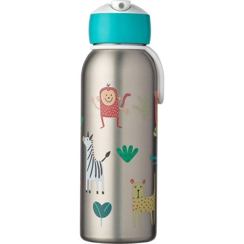 De Isoleerfles Zorgt Ervoor Dat Het Drinken Van Jouw Kind De Hele Dag Lekker