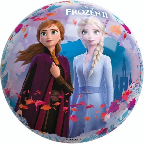 Bal Frozen 23 Cm 10 St