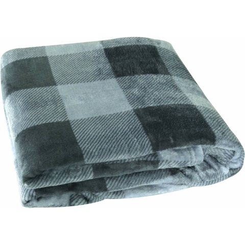 Woondeken Flanel 150x200cm