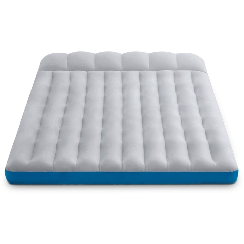 Intex Camping Mat 1,27mx1,93mx24cm