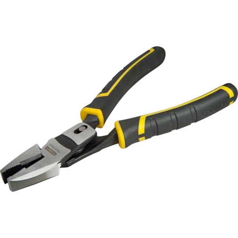 Sfm combinatietang kracht 215 mm - Stanley