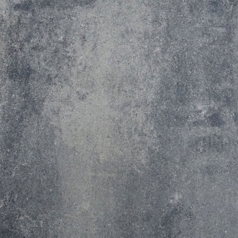 Grey/Black 60 x 60 x 4 cm - Gardenlux