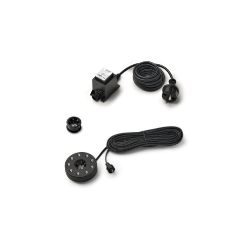 Vijververlichting Pondostar Led Ring Compact - Pontec