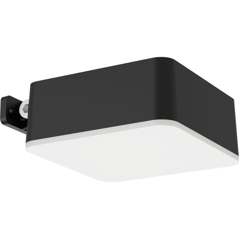 Vynce basic solar square wall verlichting - Philips