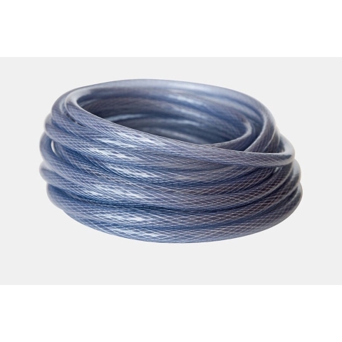 Luchtslang Gewapend 8 Mm 10 M vijver - Superfish
