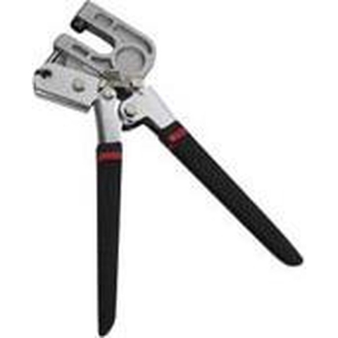 Fixeertang voor metal/stud, rvs, blik, etc.. - Velleman