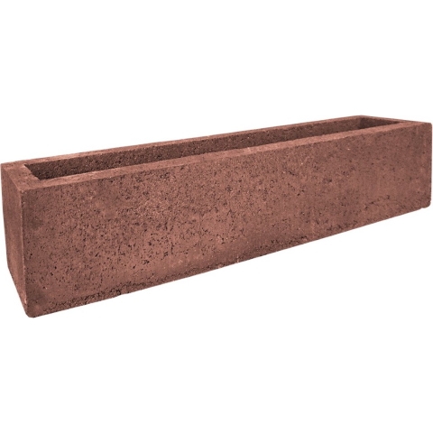 Fiora Block 100 x 20 x 20 cm - Gardenlux