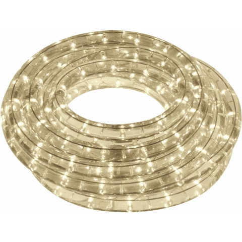 Led-lichtslang 9 m warmwit - Velleman