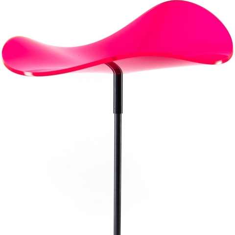 Zonnevanger 1 stuk Lucy Rood-Roze (kleur fuchsia) medium 120x15 cm Cazador Del Sol - Cazador del sol