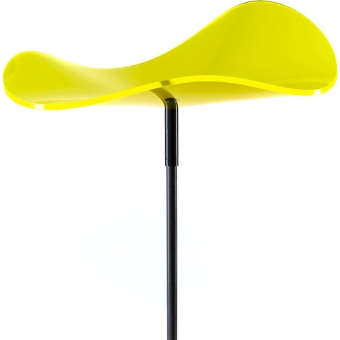 Zonnevanger 1 stuk Lucy Citroen geel medium 120x15 cm Cazador Del Sol - Cazador del sol