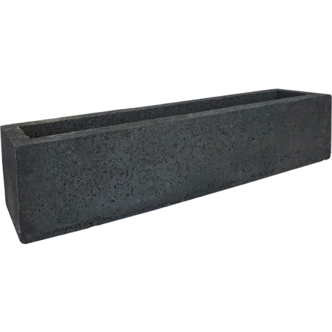 Fiora Block 100 x 20 x 20 cm - Gardenlux