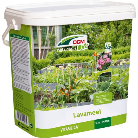 Vitasilica Lavameel 13 kg - Dcm