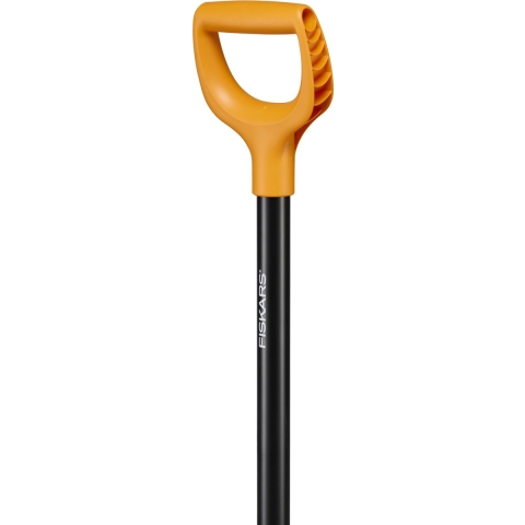 Solid spitvork metaal 120 cm - Fiskars