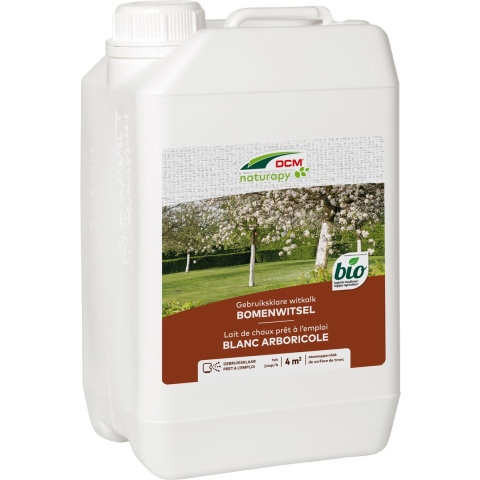 Tree-Shield 3 kg spray - Dcm