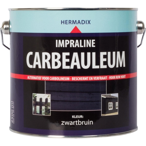 Impraline carbeauleum 2500 ml - Hermadix