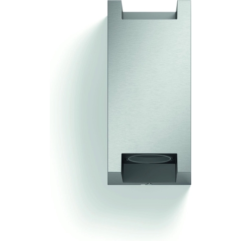 Wandlamp trowel antraciet led 2x5w - Philips