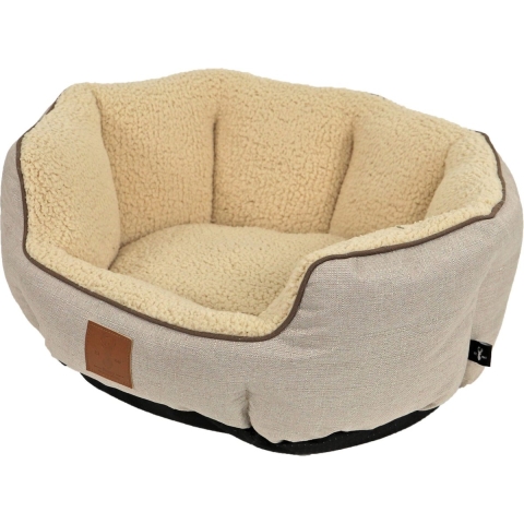 Boony Est 1941 mand highland sand 50 cm - Gebr de boon
