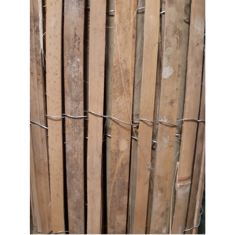 Splitbamboe 200x300cm - Oosterik home
