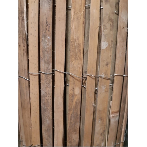 Splitbamboe 180x300cm - Oosterik home