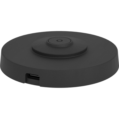EGLO Oplaadstation - Oplader voor draadloze tafellampen - Ø 7,7 cm