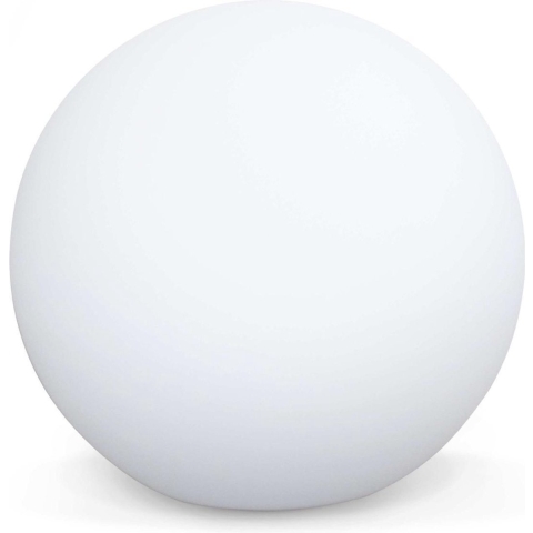 sweeek - LED bollamp warm wit