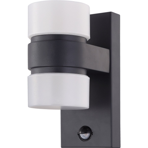 EGLO Atollari LED Wandlamp met sensor