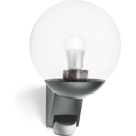 Steinel L585S - Sensor Buitenlamp - Antraciet