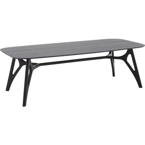 Goossens Basic Eettafel Trani, 240 x 90 cm