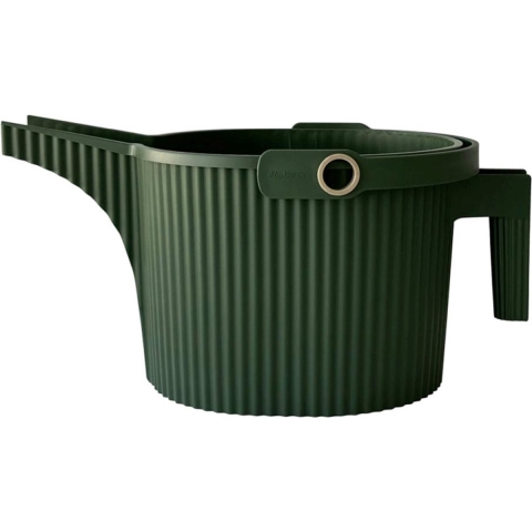Hachiman Garden Beetle Gieter - 5l - Donker Groen