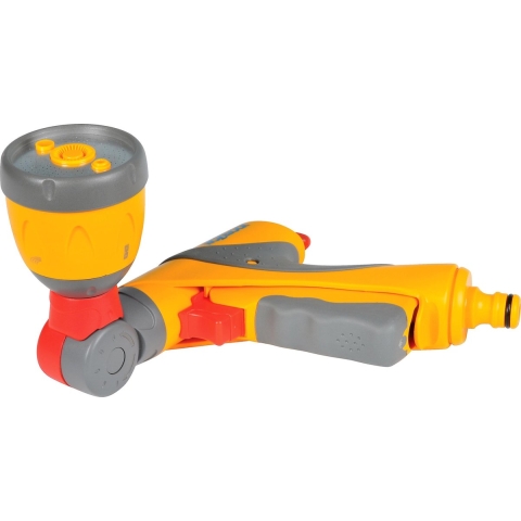 Hozelock Ultra Twist Spuitpistool