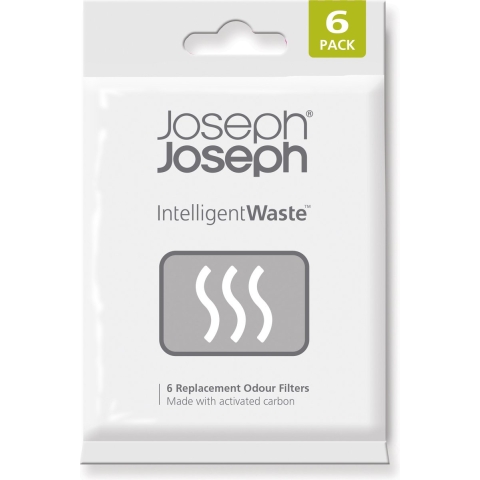 Joseph Joseph Eco Afvalzakken 5 L - 80 st.