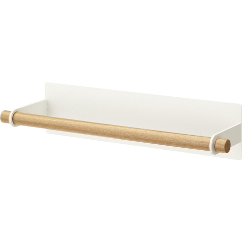 Yamazaki Tosca Magnetische Keukenrolhouder