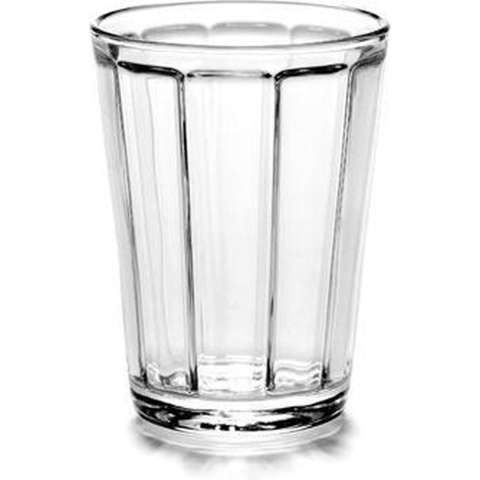 SERAX - Sergio Herman - Surface Waterglas 4 st. - 0,15 L