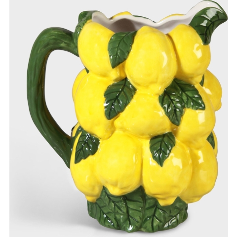 &k amsterdam Lemon Kan 1,5 L
