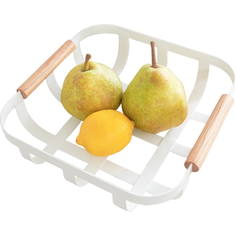 Yamazaki Tosca Fruitmand 23,5 x 22 cm