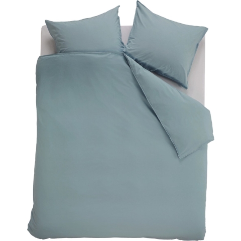 Ambiante Cotton Uni Dekbedovertrek 140 x 200/220 cm