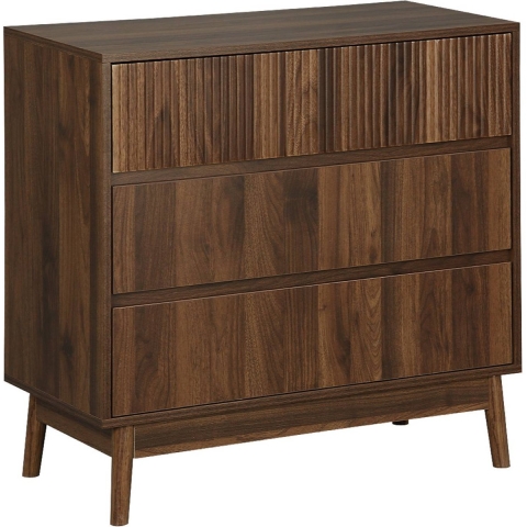 sweeek - Commode, Linear, L 80 x B 40 x H 80cm