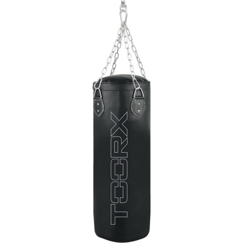 Toorx Fitness Bokszak Kunstleer - 100 cm / 30 kg