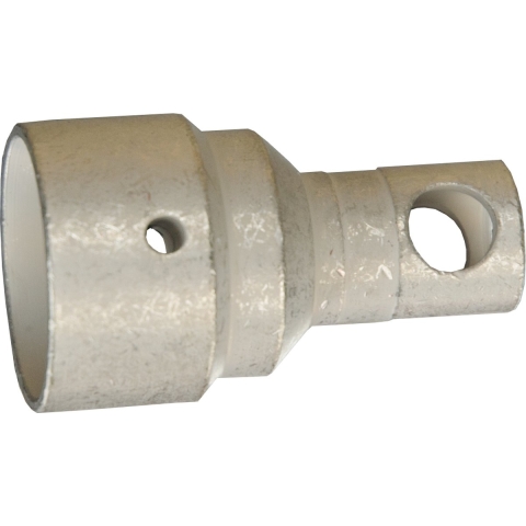 Onthoorn Gasbuddex kop los 20mm