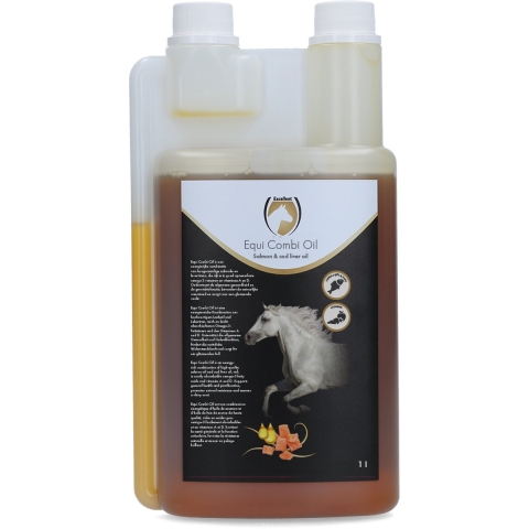 Excellent Horse Combi Oil 1 l
