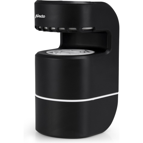 Alecto BC-14 - Insectenlamp zwart