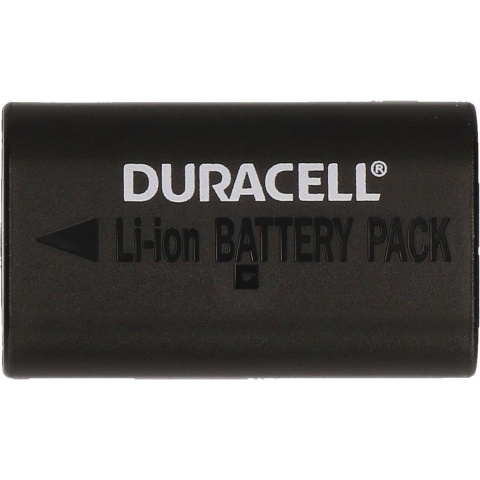 JVC BN-VF808 accu (Duracell)