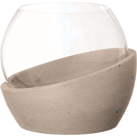 VILLEROY & BOCH - NewMoon Home - Sfeerlicht klein 12x12x10cm