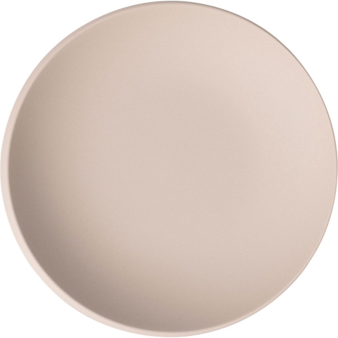 VILLEROY & BOCH - Newmoon Beige - Schaal diep